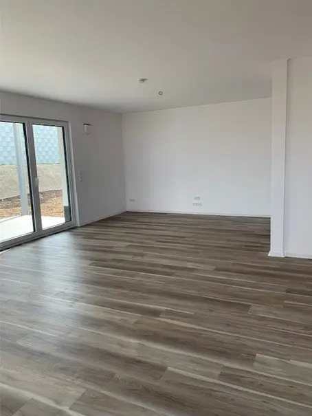 4 Zimmer Wohnung mit 109 m² in Ansbach – Bild 2
