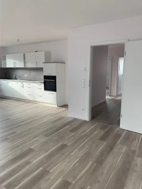 4 Zimmer Wohnung mit 109 m² in Ansbach – Bild 3