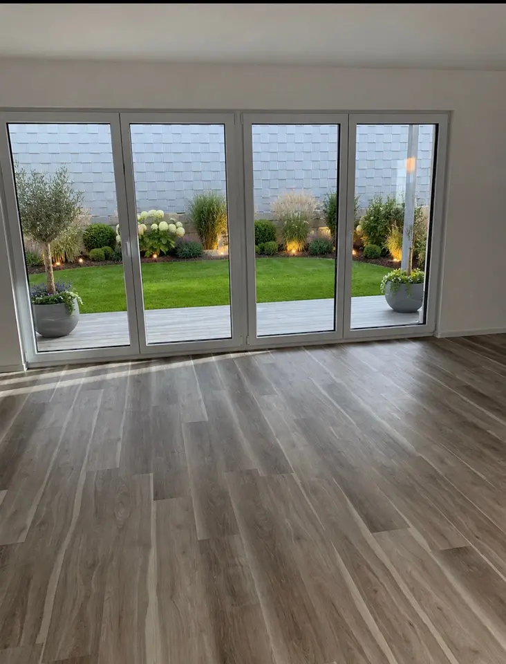 4 Zimmer Wohnung mit 109 m² in Ansbach – Bild 5