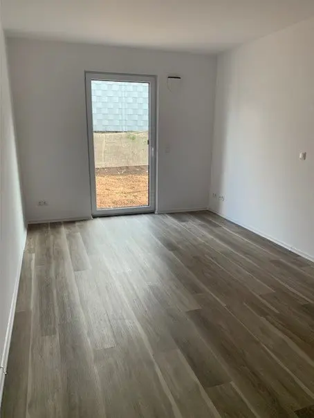 4 Zimmer Wohnung mit 109 m² in Ansbach – Bild 6