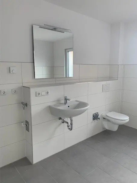 4 Zimmer Wohnung mit 109 m² in Ansbach – Bild 8