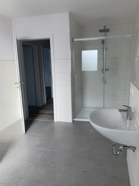4 Zimmer Wohnung mit 109 m² in Ansbach – Bild 9