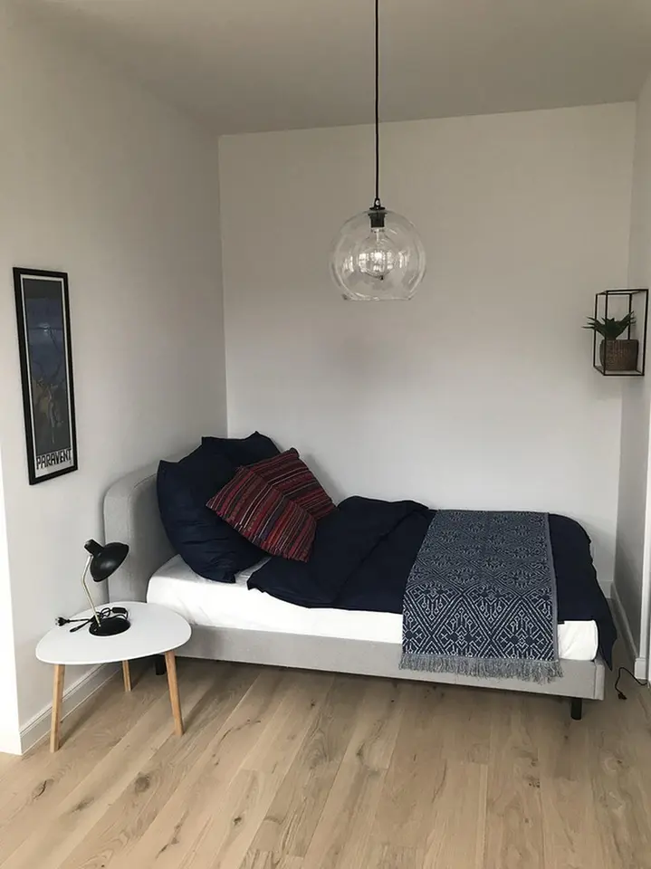 WG-Zimmer mit 33 m² in Leipzig – Bild 2