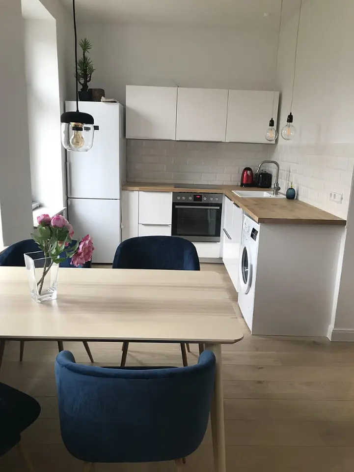 WG-Zimmer mit 33 m² in Leipzig – Bild 3