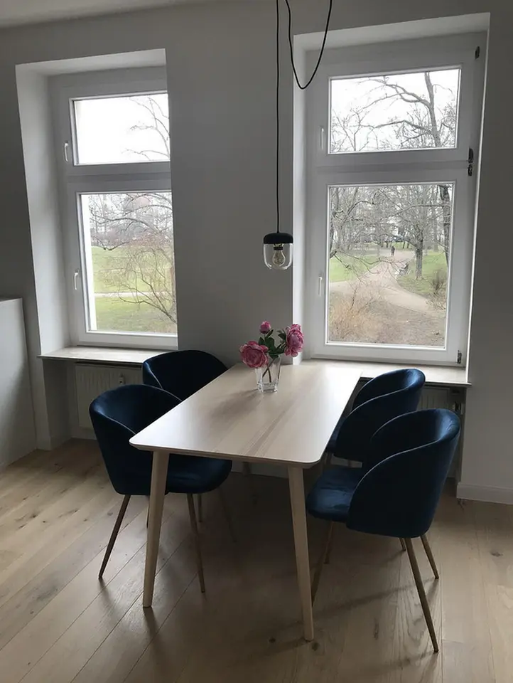 WG-Zimmer mit 33 m² in Leipzig – Bild 4