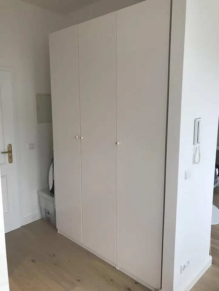 WG-Zimmer mit 33 m² in Leipzig – Bild 5