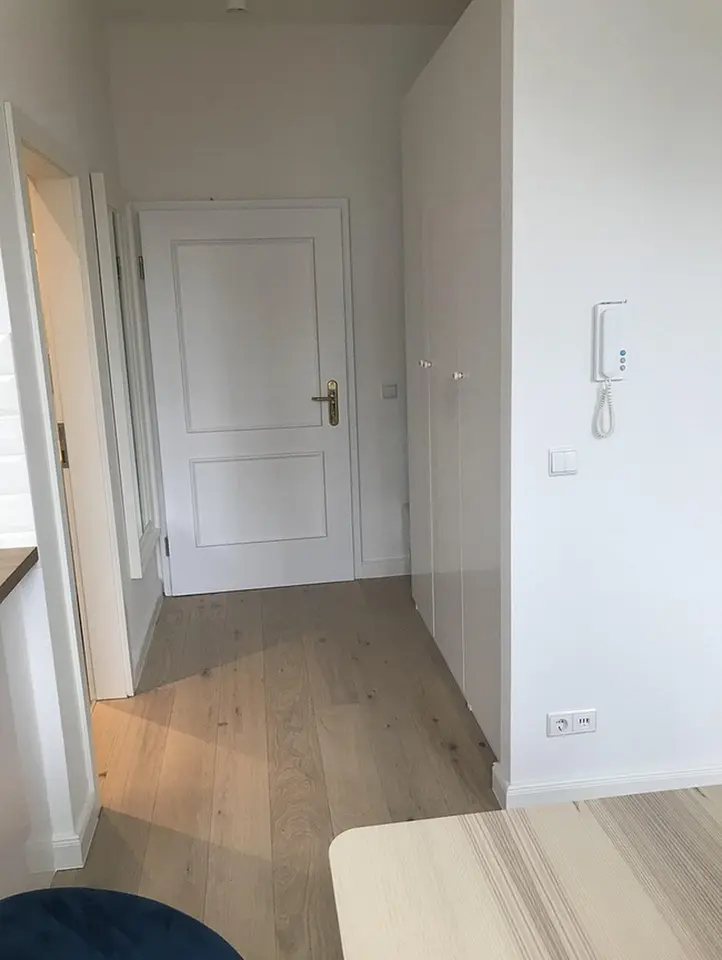 WG-Zimmer mit 33 m² in Leipzig – Bild 6