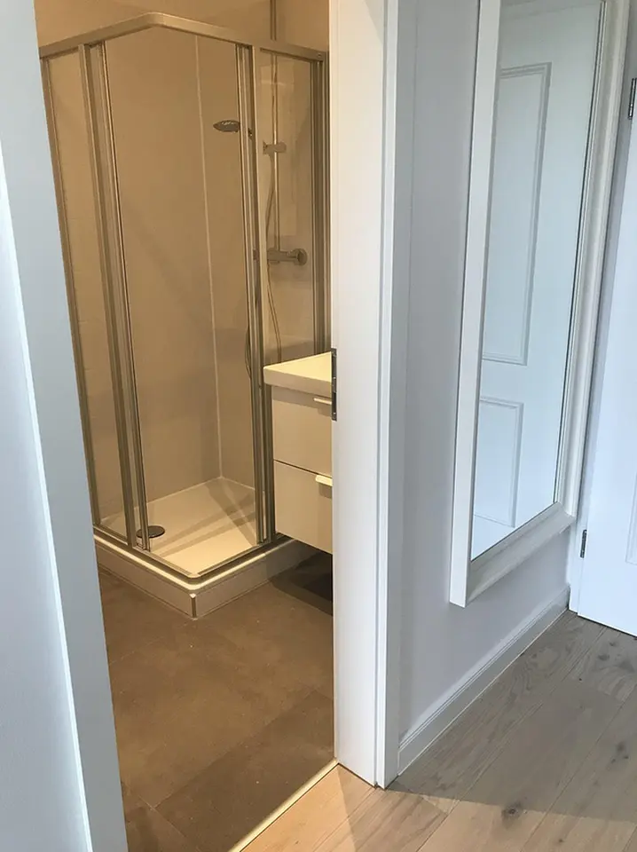 WG-Zimmer mit 33 m² in Leipzig – Bild 7