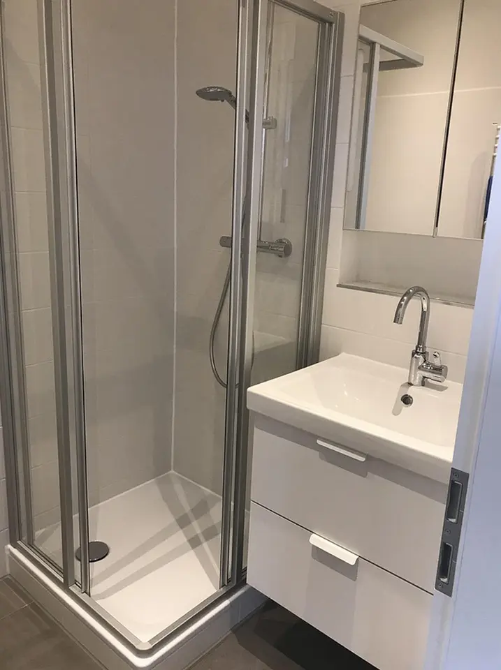 WG-Zimmer mit 33 m² in Leipzig – Bild 8