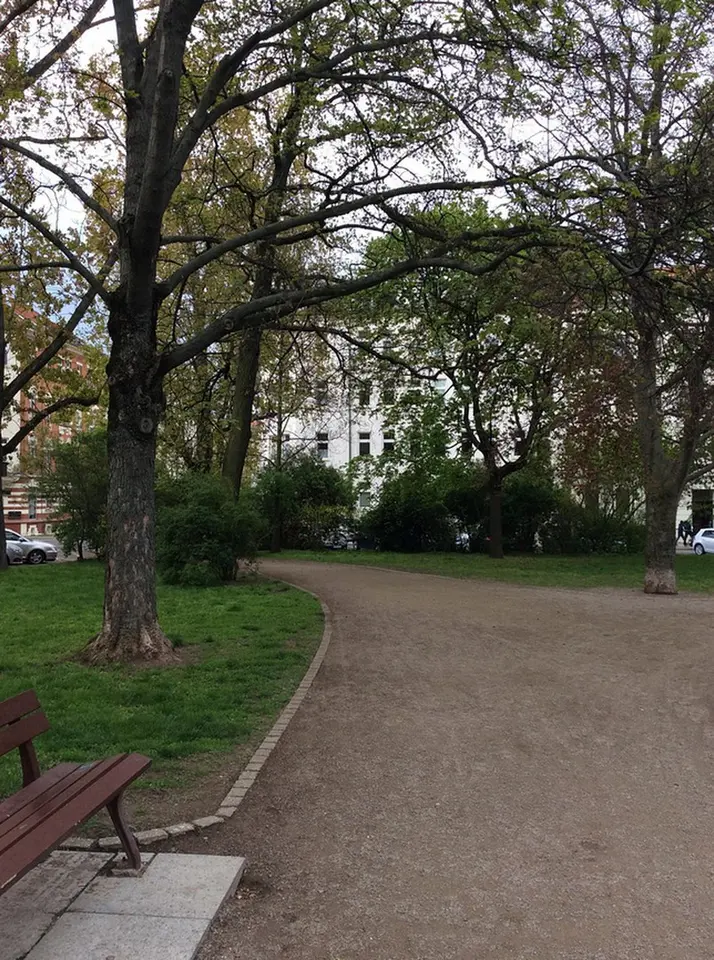 WG-Zimmer mit 33 m² in Leipzig – Bild 9