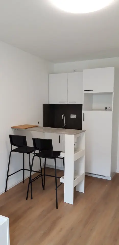 Studio mit 22 m² in Augsburg – Bild 2