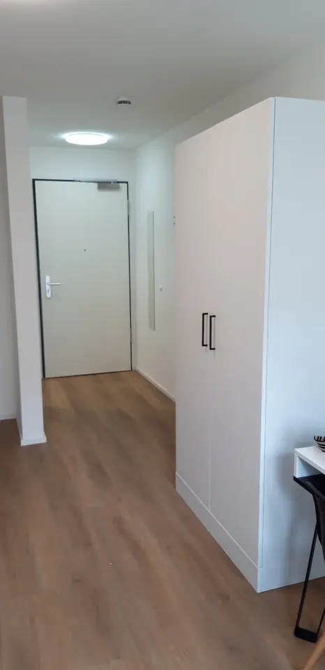 Studio mit 22 m² in Augsburg – Bild 5