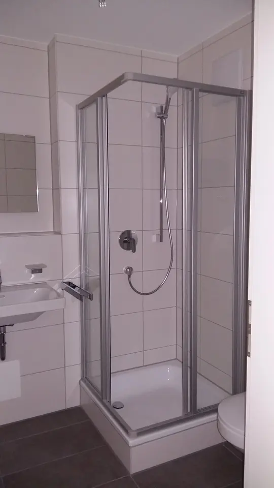 Studio mit 22 m² in Augsburg – Bild 6