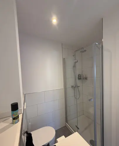 3 Zimmer Wohnung mit 97 m² in Düsseldorf – Bild 3