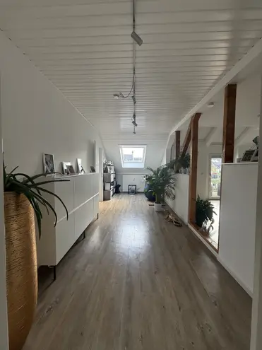 3 Zimmer Wohnung mit 97 m² in Düsseldorf – Bild 4