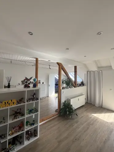3 Zimmer Wohnung mit 97 m² in Düsseldorf – Bild 5
