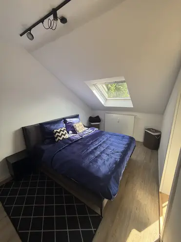 3 Zimmer Wohnung mit 97 m² in Düsseldorf – Bild 6