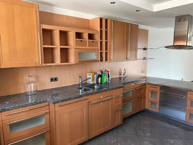 4 Zimmer Wohnung mit 195 m² in Heidelberg – Bild 11