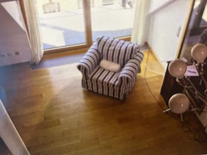 4 Zimmer Wohnung mit 195 m² in Heidelberg – Bild 4