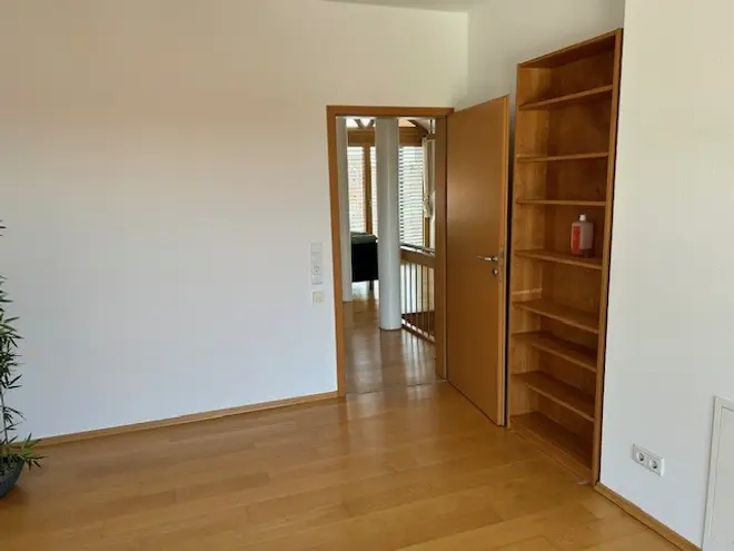 4 Zimmer Wohnung mit 195 m² in Heidelberg – Bild 7