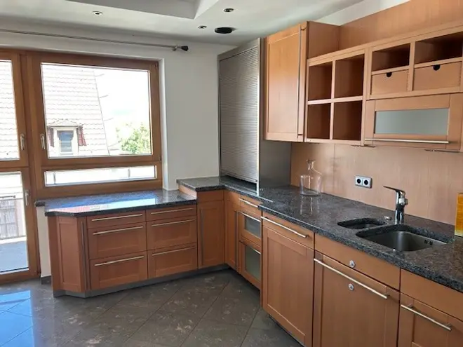4 Zimmer Wohnung mit 195 m² in Heidelberg – Bild 9
