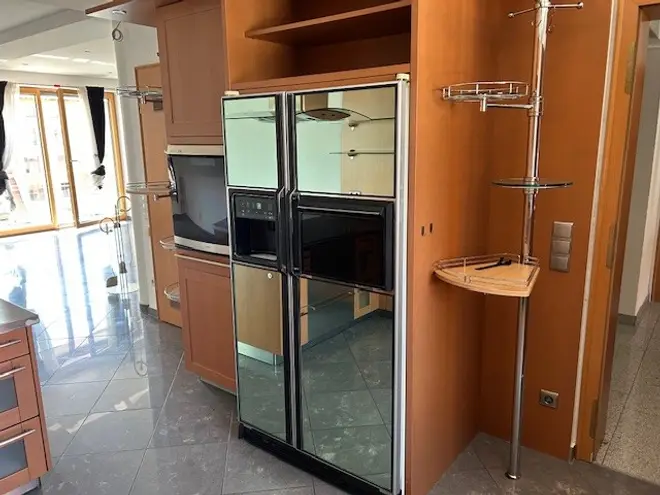 4 Zimmer Wohnung mit 195 m² in Heidelberg – Bild 10