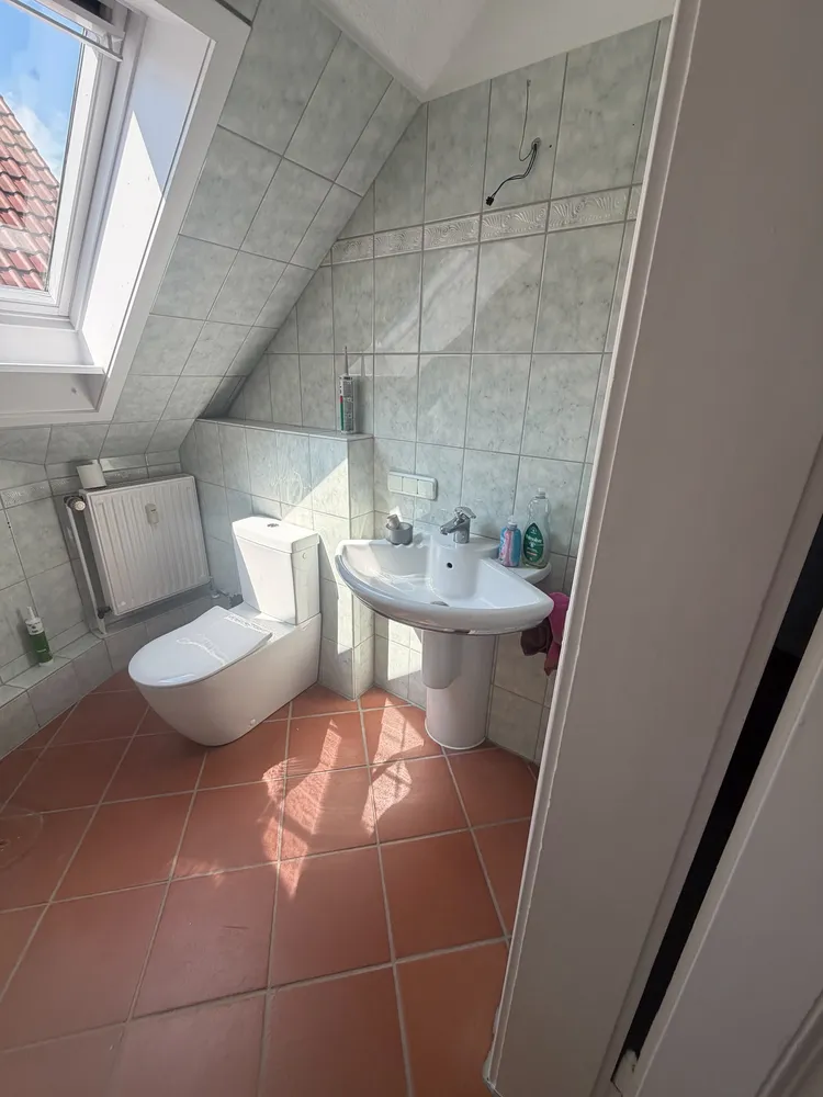 3 Zimmer Wohnung mit 95 m² in Peine – Bild 6