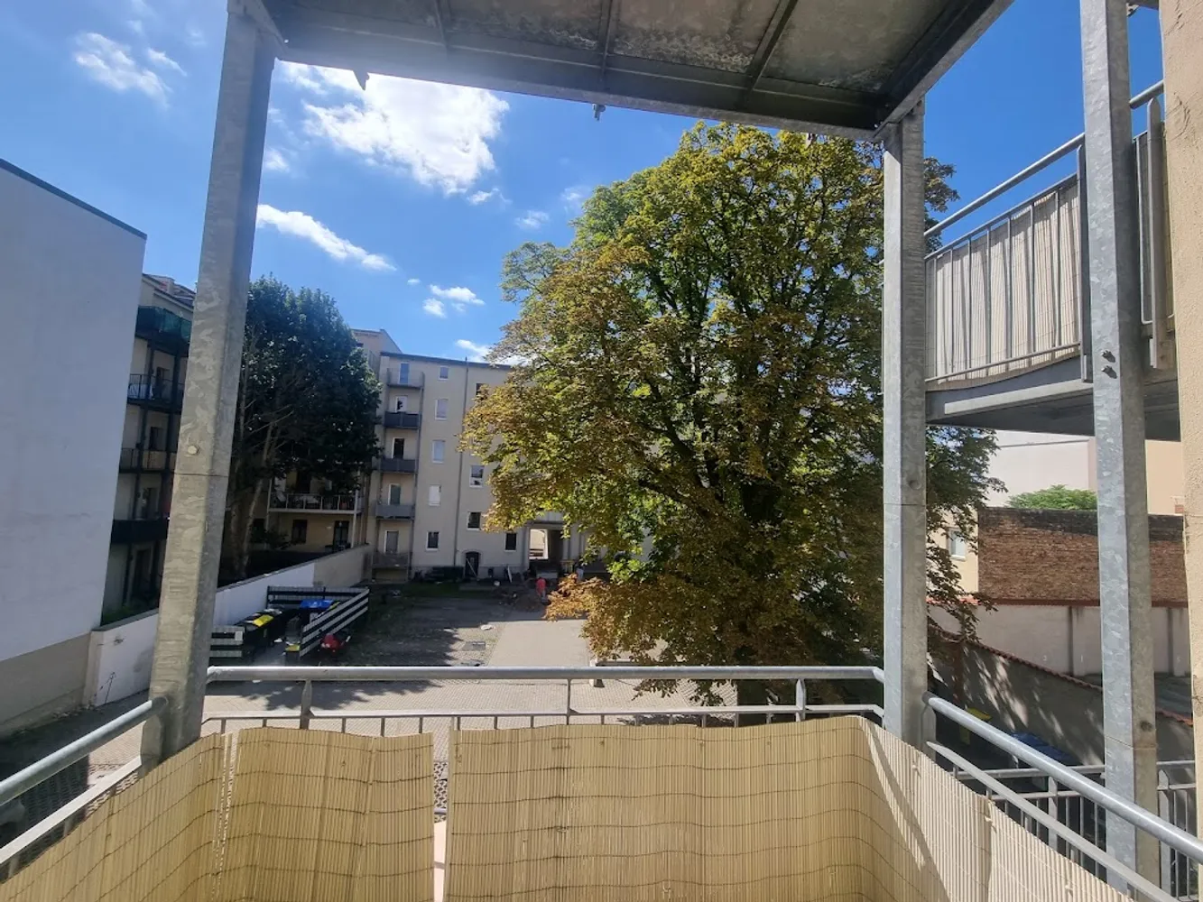 1 Zimmer Wohnung mit 35 m² in Halle (Saale) – Bild 6