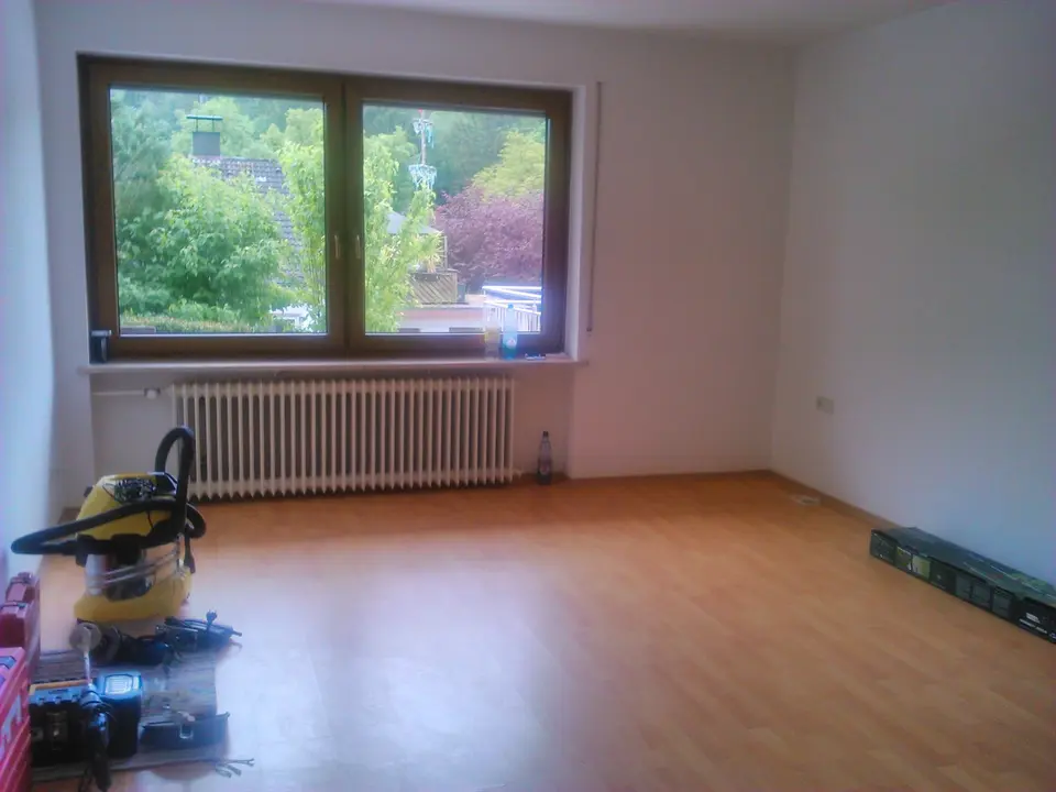 4 Zimmer Haus mit 130 m² in Nürnberg – Bild 1