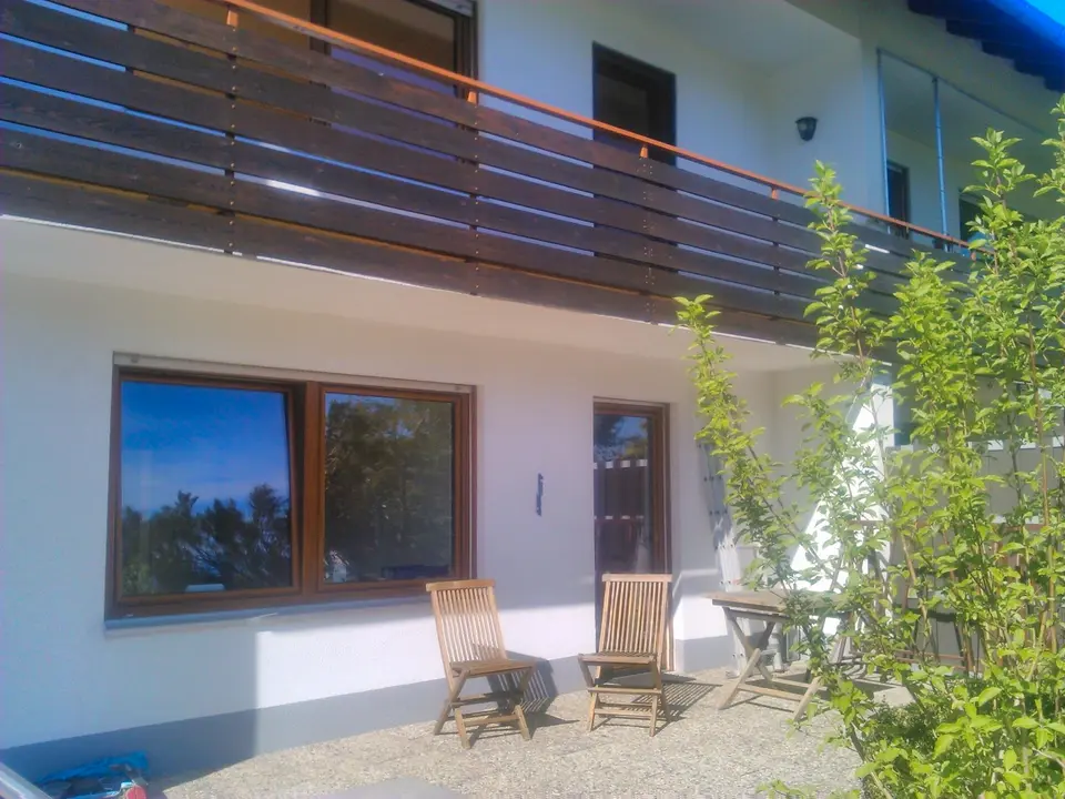 4 Zimmer Haus mit 130 m² in Nürnberg – Bild 2