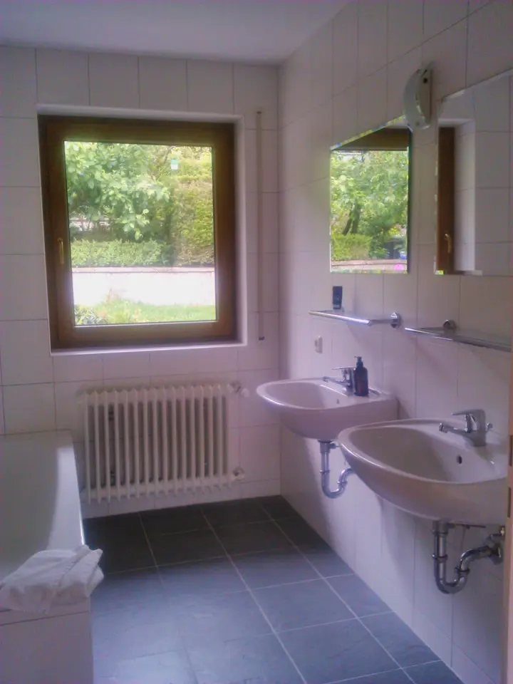 4 Zimmer Haus mit 130 m² in Nürnberg – Bild 8