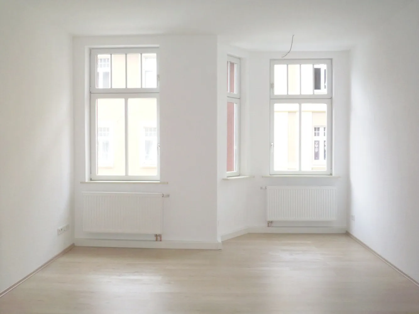 3 Zimmer Wohnung mit 73 m² in Bautzen – Bild 2
