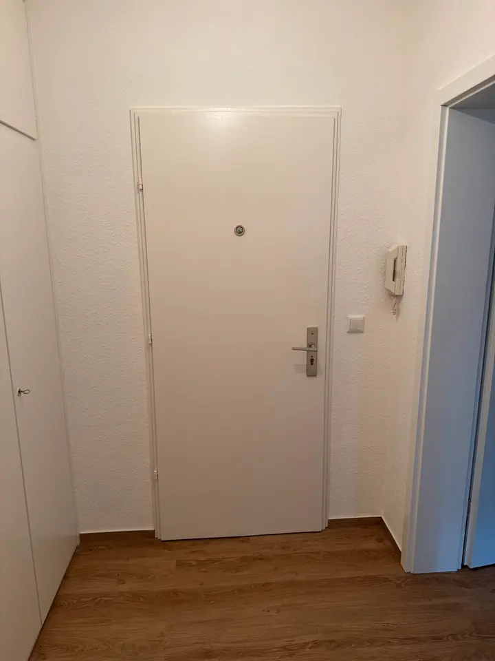 2 Zimmer Wohnung mit 40 m² in Lüneburg – Bild 2