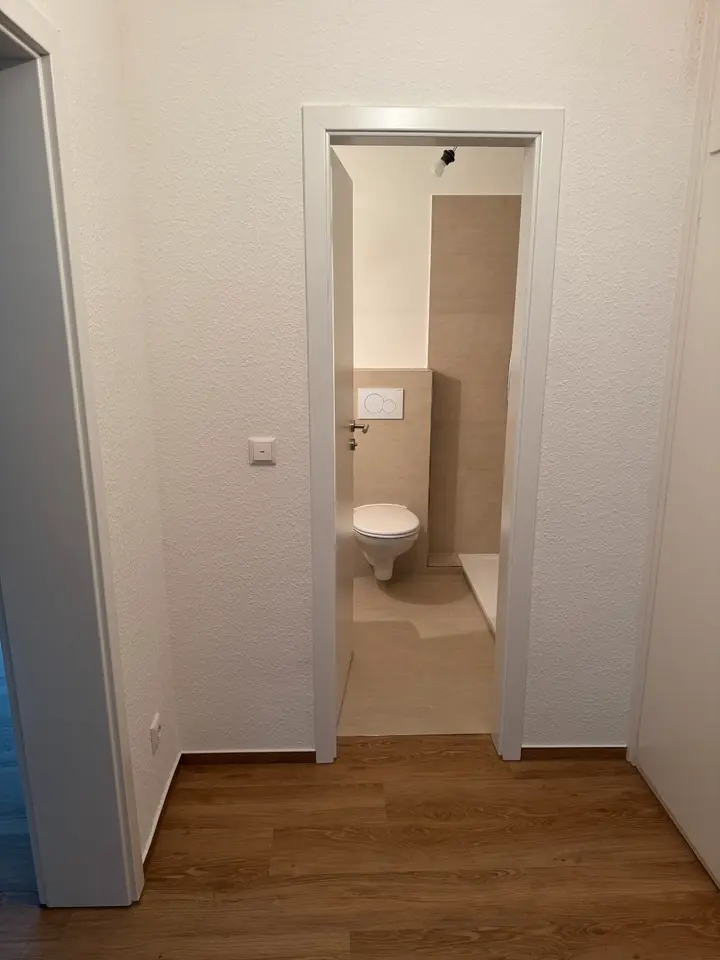 2 Zimmer Wohnung mit 40 m² in Lüneburg – Bild 4