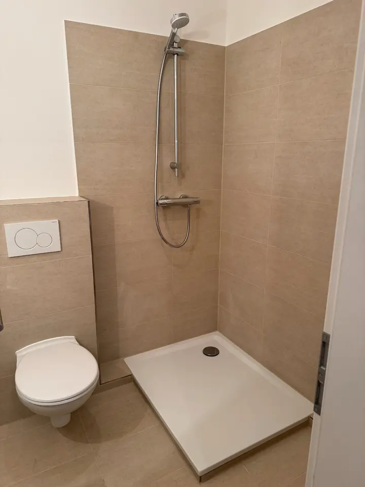 2 Zimmer Wohnung mit 40 m² in Lüneburg – Bild 6