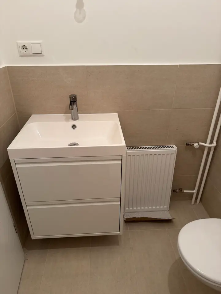 2 Zimmer Wohnung mit 40 m² in Lüneburg – Bild 7