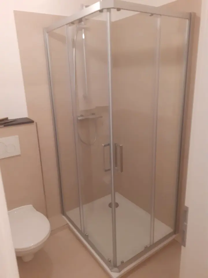 2 Zimmer Wohnung mit 40 m² in Lüneburg – Bild 9