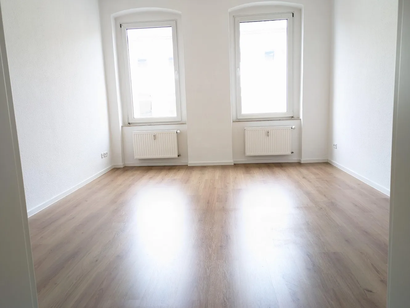 3 Zimmer Wohnung mit 81 m² in Halle (Saale) – Bild 1