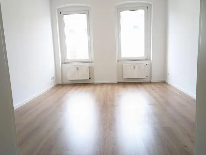3 Zimmer Wohnung mit 81 m² in Halle (Saale) – Bild 1