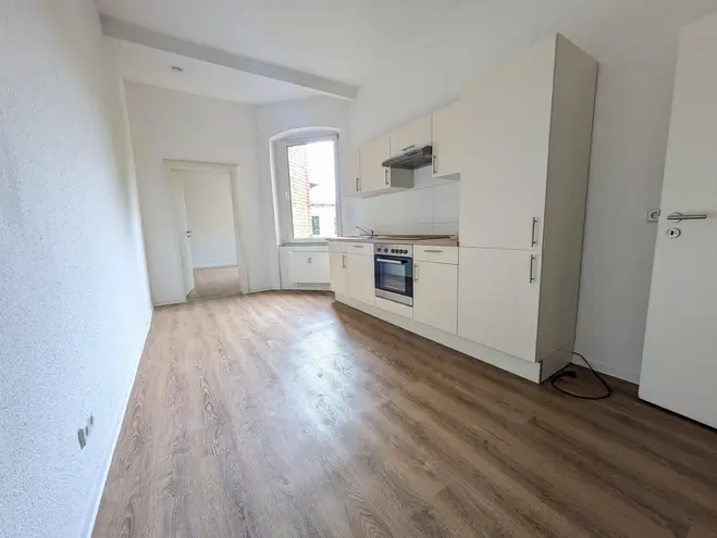 3 Zimmer Wohnung mit 81 m² in Halle (Saale) – Bild 4