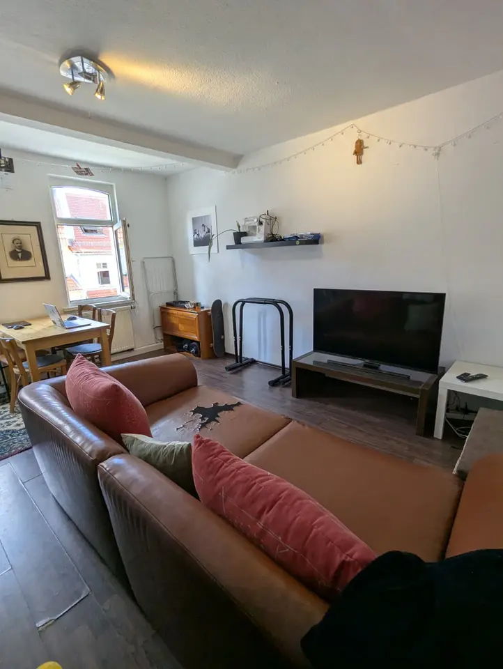 WG-Zimmer mit 13 m² in Jena – Bild 1