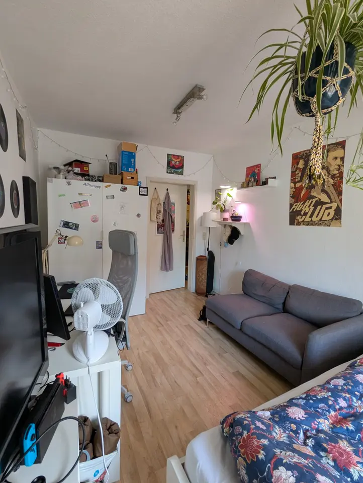 WG-Zimmer mit 13 m² in Jena – Bild 2