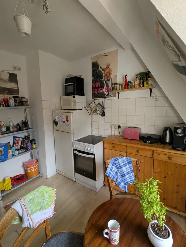 WG-Zimmer mit 13 m² in Jena – Bild 5