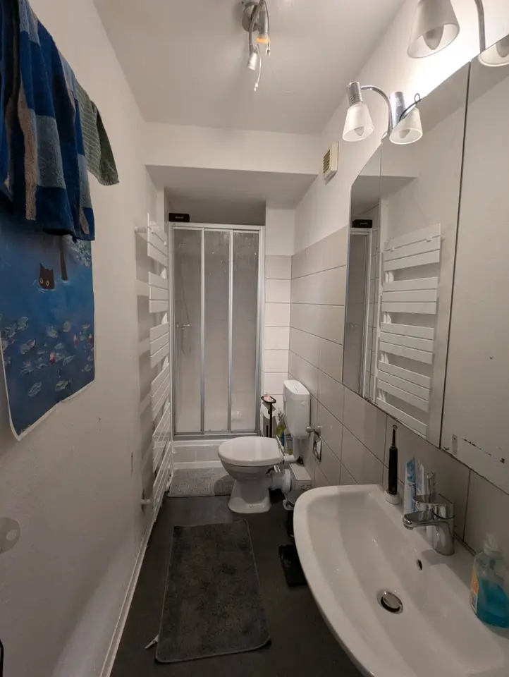 WG-Zimmer mit 13 m² in Jena – Bild 7