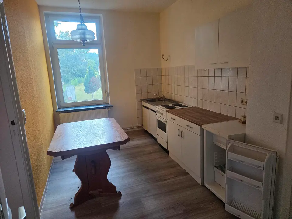 2 Zimmer Wohnung mit 50 m² in Helmstedt – Bild 2
