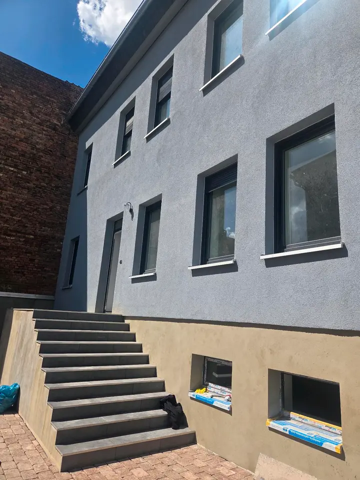 2 Zimmer Wohnung mit 50 m² in Helmstedt – Bild 3