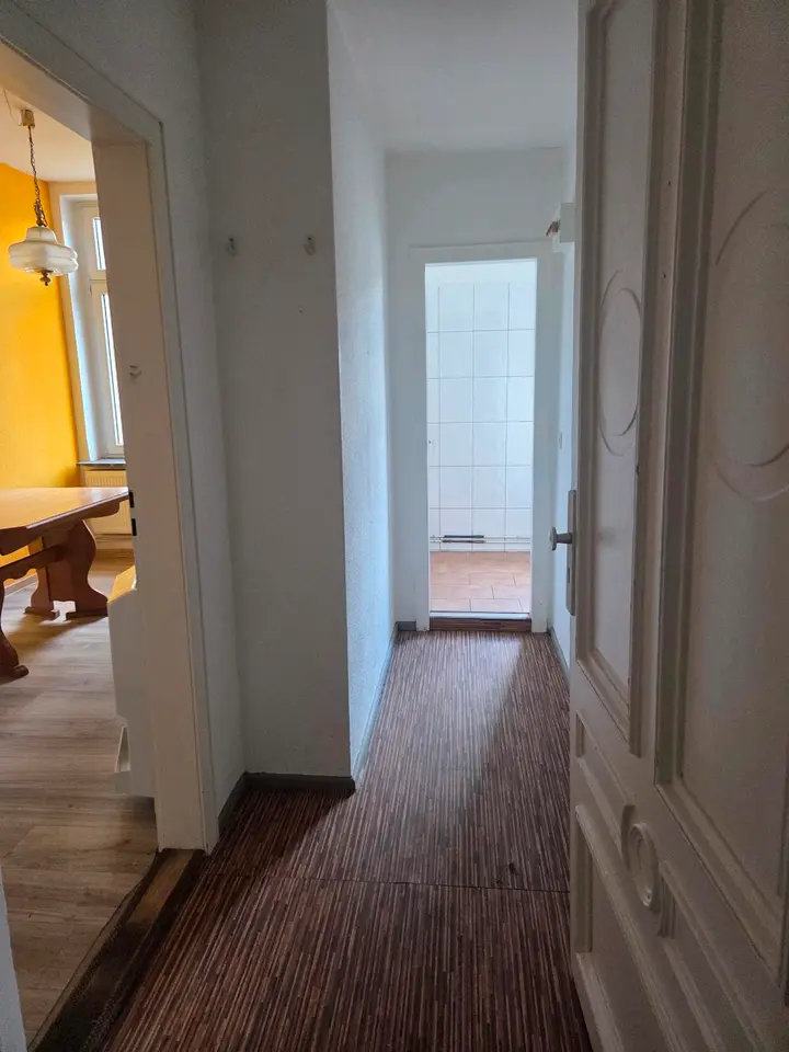 2 Zimmer Wohnung mit 50 m² in Helmstedt – Bild 4