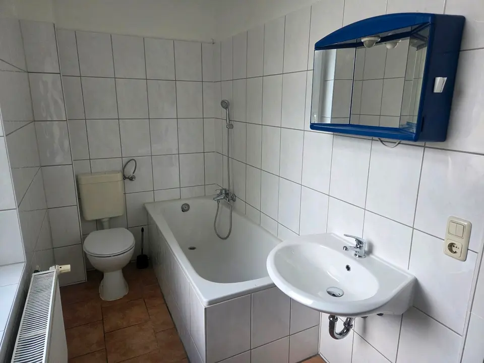 2 Zimmer Wohnung mit 50 m² in Helmstedt – Bild 5