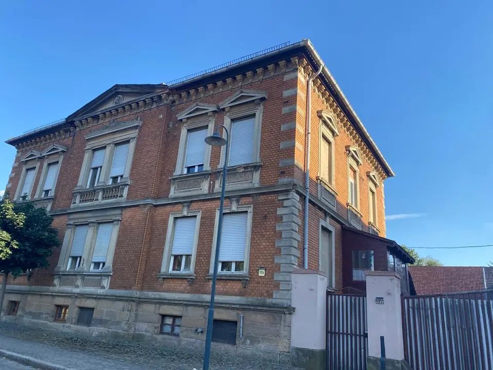 2 Zimmer Wohnung mit 50 m² in Helmstedt – Bild 7