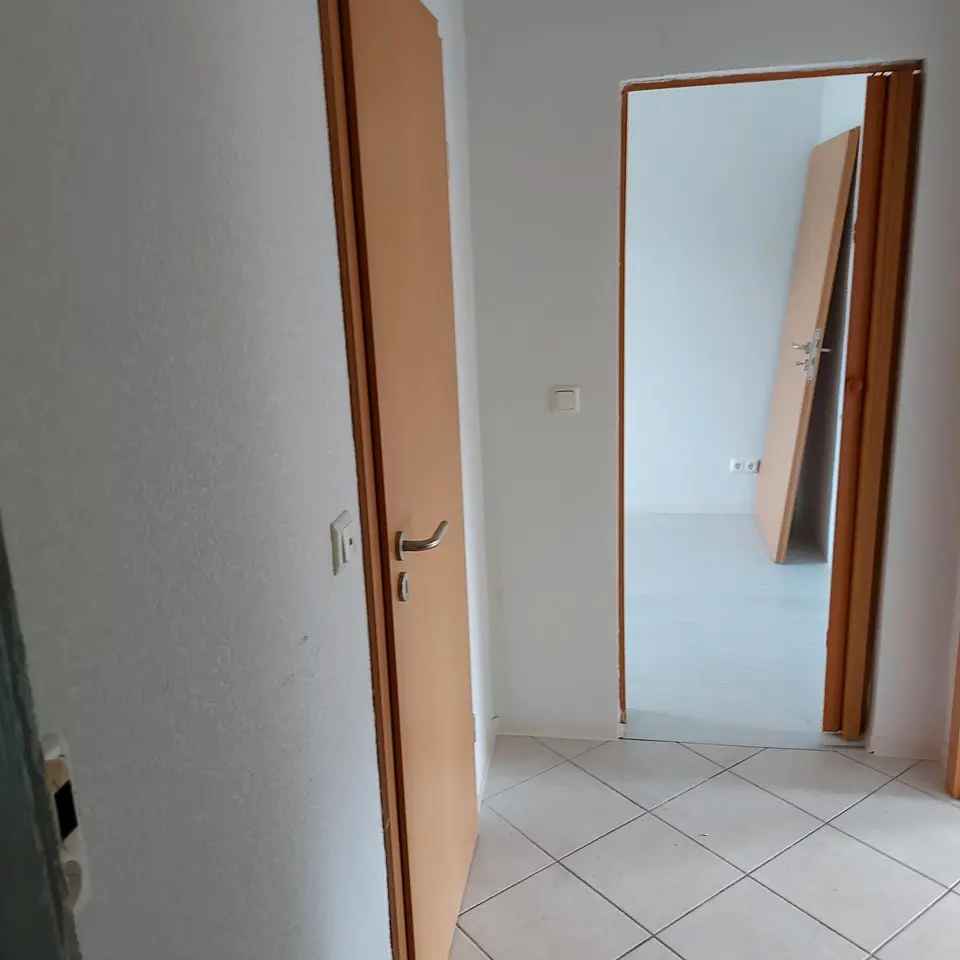2 Zimmer Wohnung mit 50 m² in Helmstedt – Bild 9
